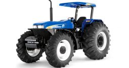 New Holland S. 30